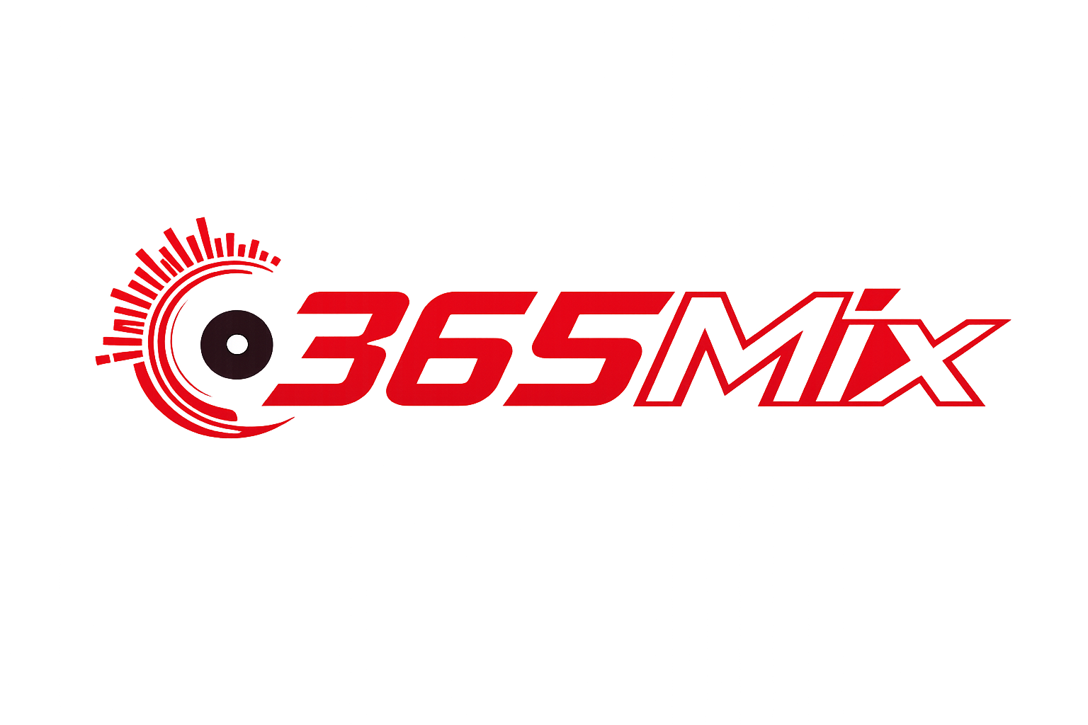 365Mix